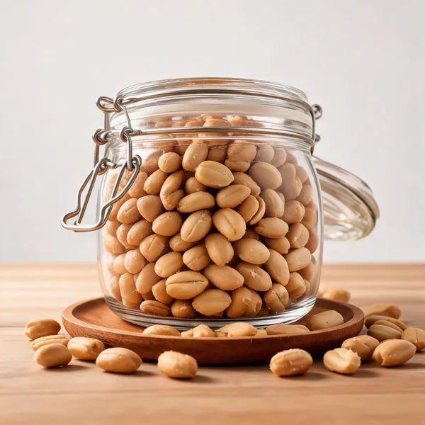 Salted_Peanuts