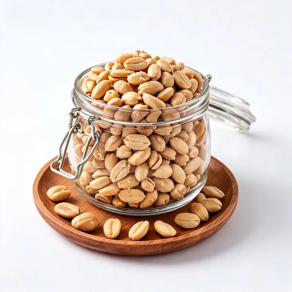Salted_Peanuts