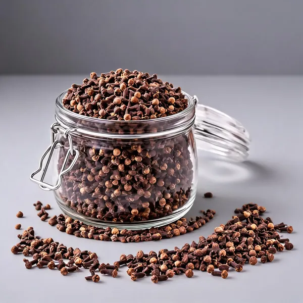 Cloves