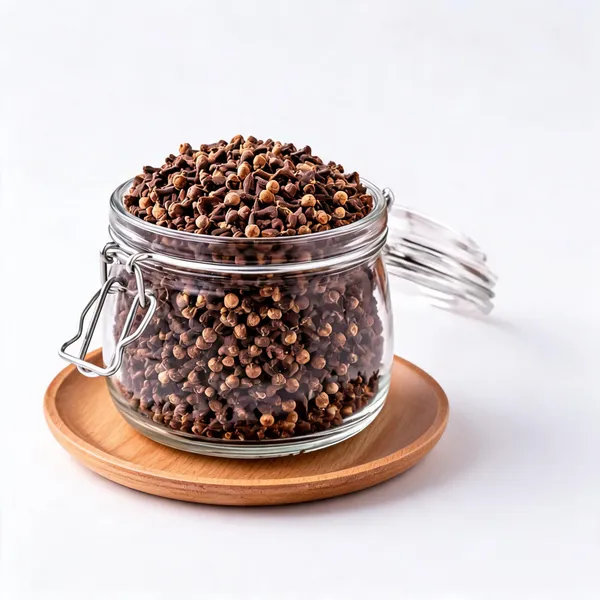 Cloves