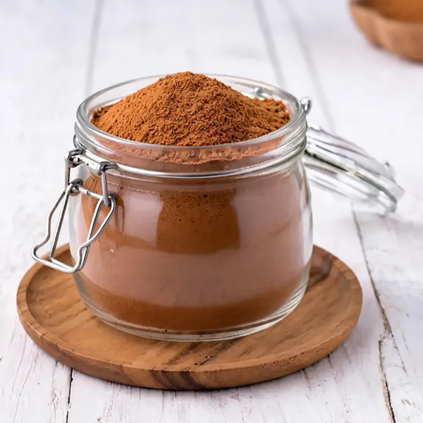 Cinnamon_Powder
