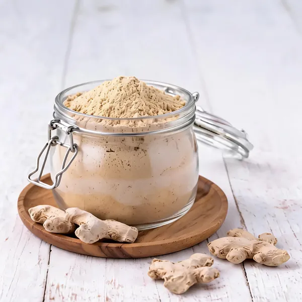 Ginger_Powder