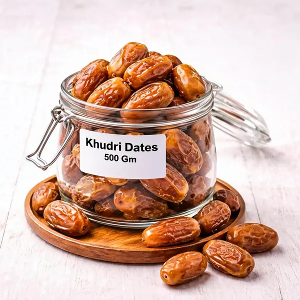 Khudri_Dates