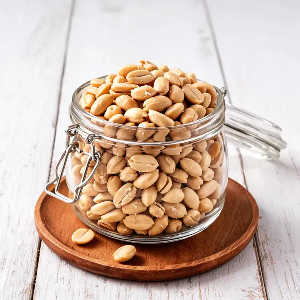 Unsalted_Peanuts