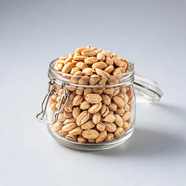 Unsalted_Peanuts