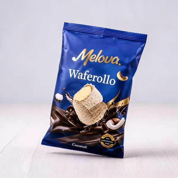 Melova_Coconut