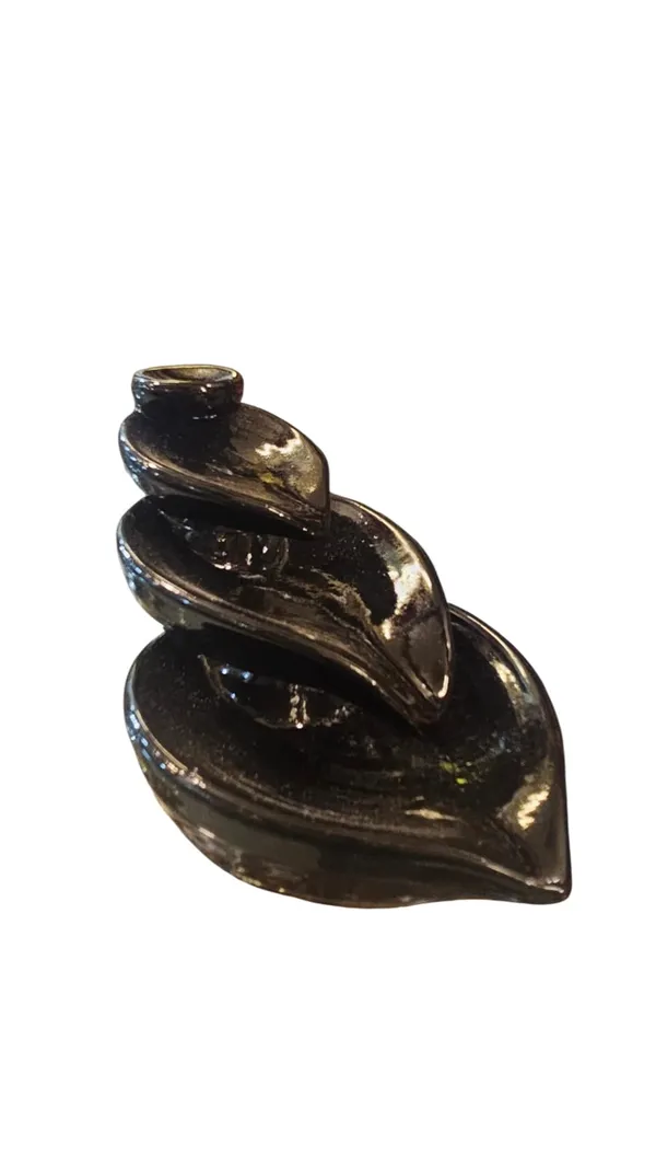 Black_Ceramic_Backflow_Incense_Holder_Home_Decor