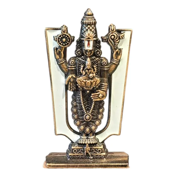 Venkateshwara_Car_idol