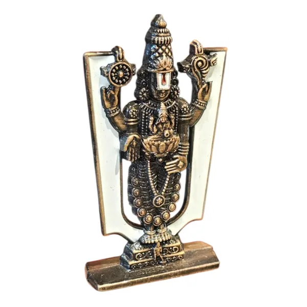 Venkateshwara_Car_idol