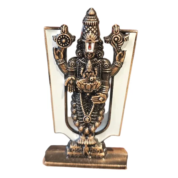 Venkateshwara_Car_idol