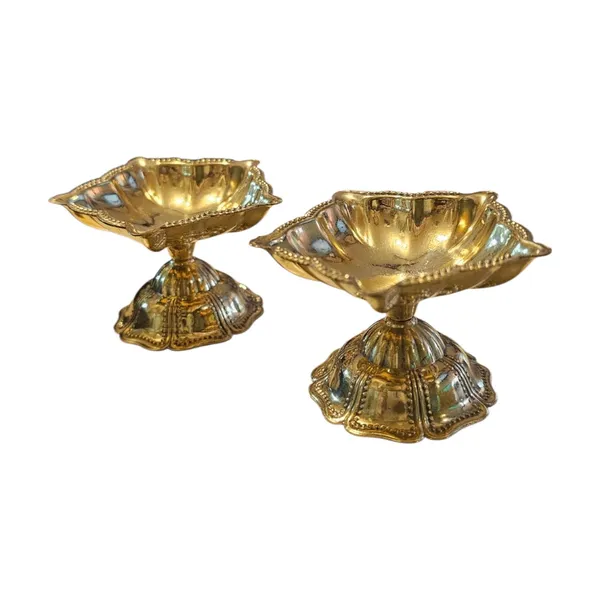 Brass_Diya_Deepa_5_face_