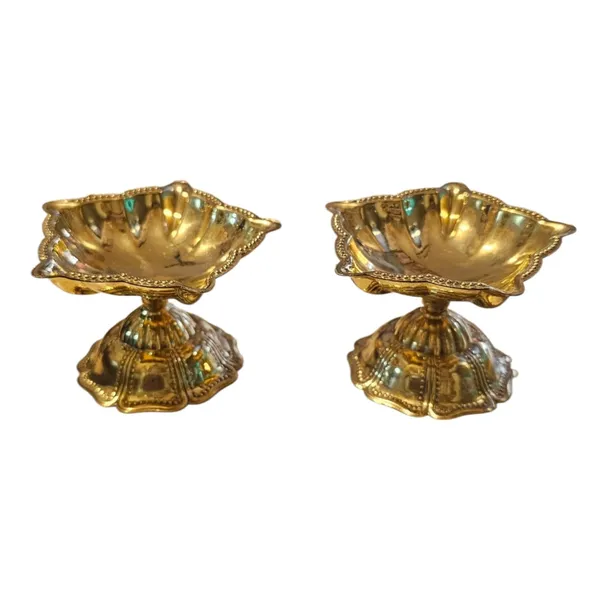 Brass_Diya_Deepa_5_face_