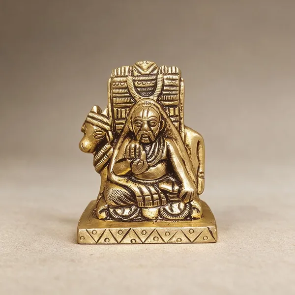 Gold_Brass__Hanuman_Idol_Pooja_And_Religious_Worship
