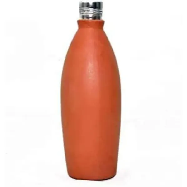 Terracotta_Traditional_Water_Bottle