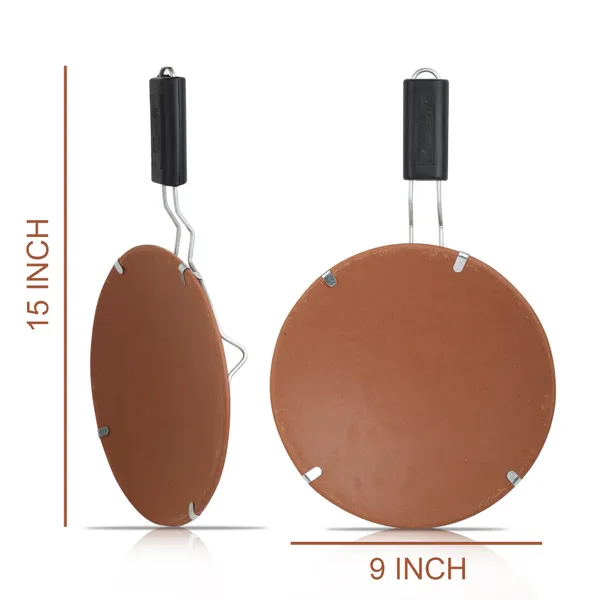 Terracotta_Traditional_Roti_Tawa