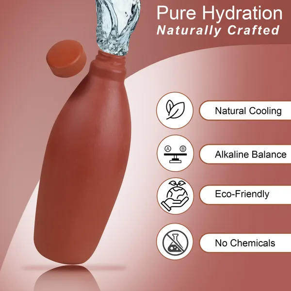 Clay_Traditional_Water_Bottle