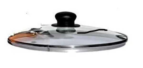 Orange_Frying_Pan_With_Glass_Lid