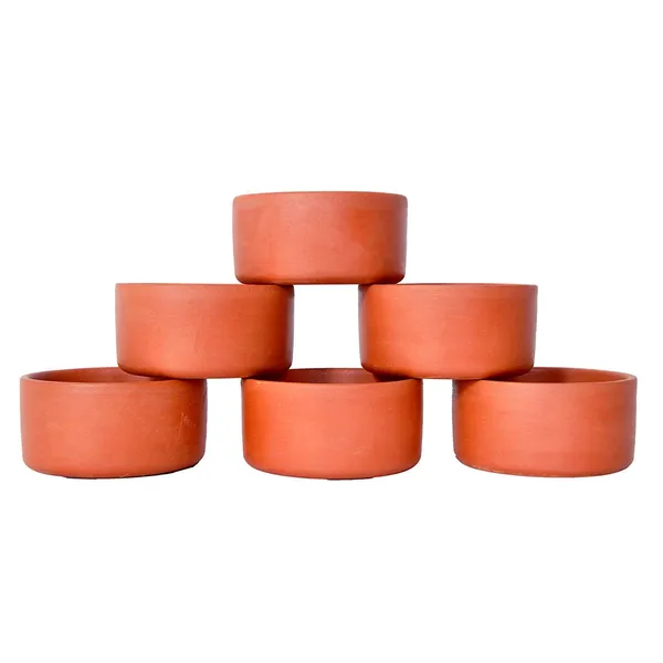 Terracotta_Traditional_Set_Of_6_Serving_Bowls