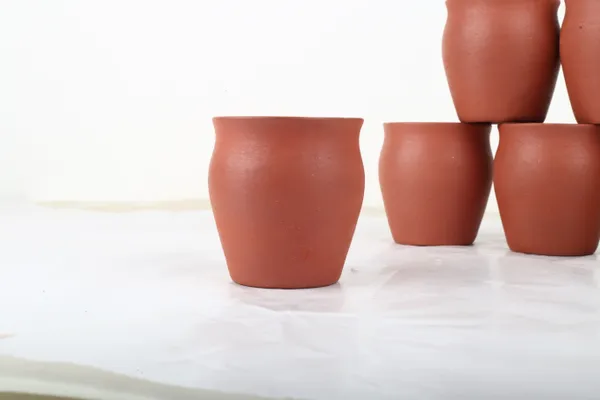 Terracotta_Traditional_Plain_Kulhad_Cups_Set_Of_6