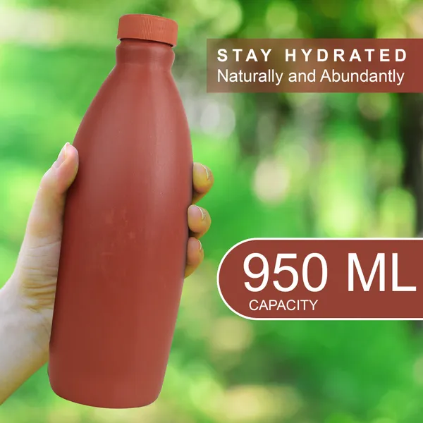 Clay_Traditional_Water_Bottle