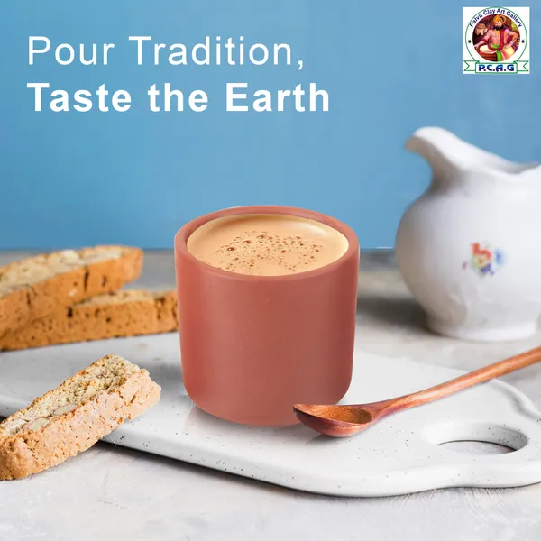 Terracotta_Traditional_Plain_Tea_Cup