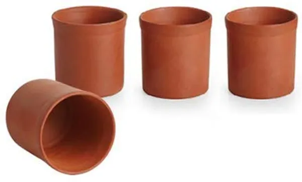 Terracotta_Plain_Round_Plant_Pots_Set_Of_4