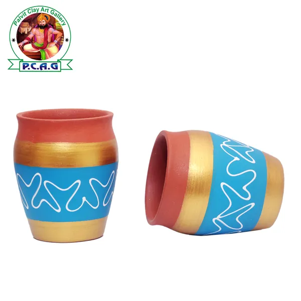 Clay_Hand_Painted_Abstract_Pattern_Planter_Set_Of_6