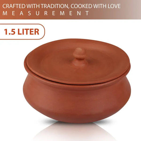 Clay_Traditional_Handcrafted_Kadai_With_Lid