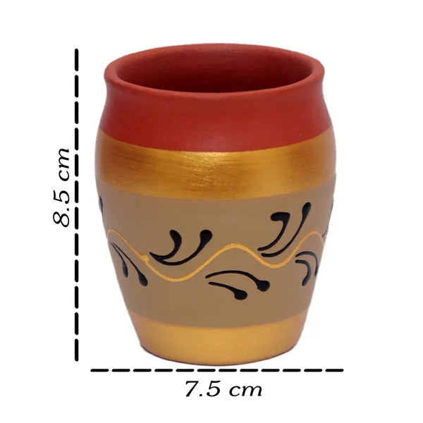 Terracotta_Hand_Painted_Pattern_Tumbler_Set