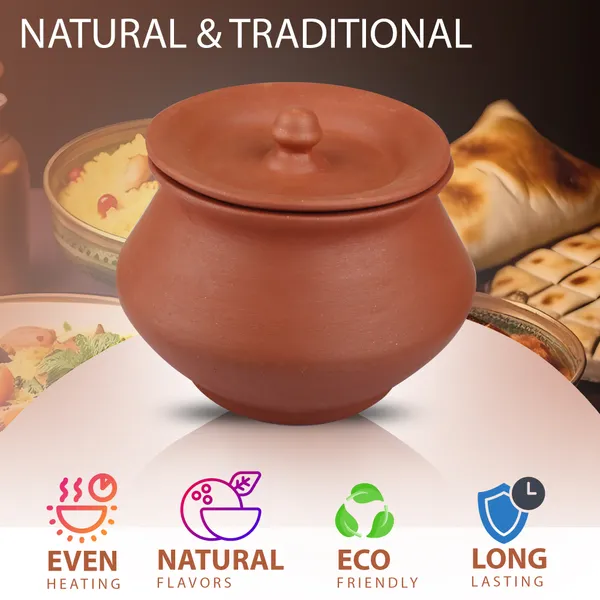 Clay_Traditional_Handmade_Kadai_With_Lid