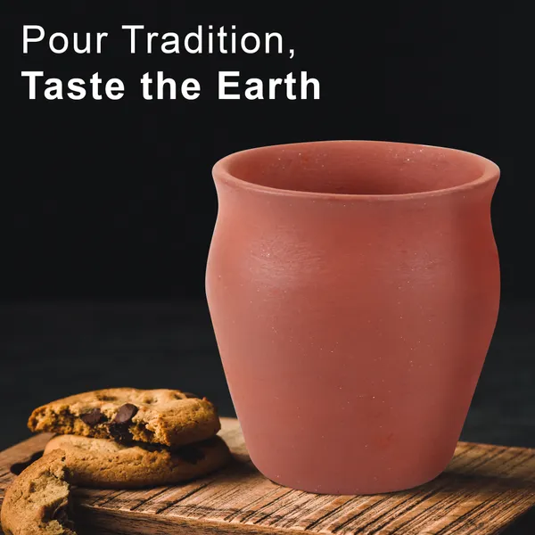 Terracotta_Traditional_Plain_Kulhad_Cups_Set_Of_6