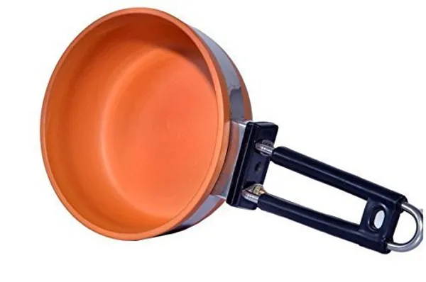 Orange_Frying_Pan_With_Glass_Lid