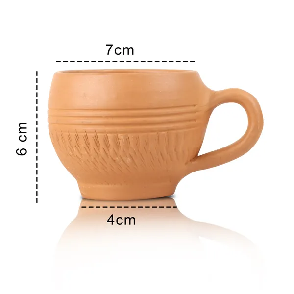 Terracotta_Textured_Tea_Cup_Set