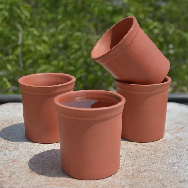 Terracotta_Plain_Round_Plant_Pots_Set_Of_4