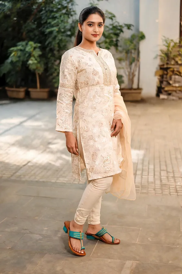 Ethnic_Festive_Heel_Kolhapuri_Sandals_Turquoise_