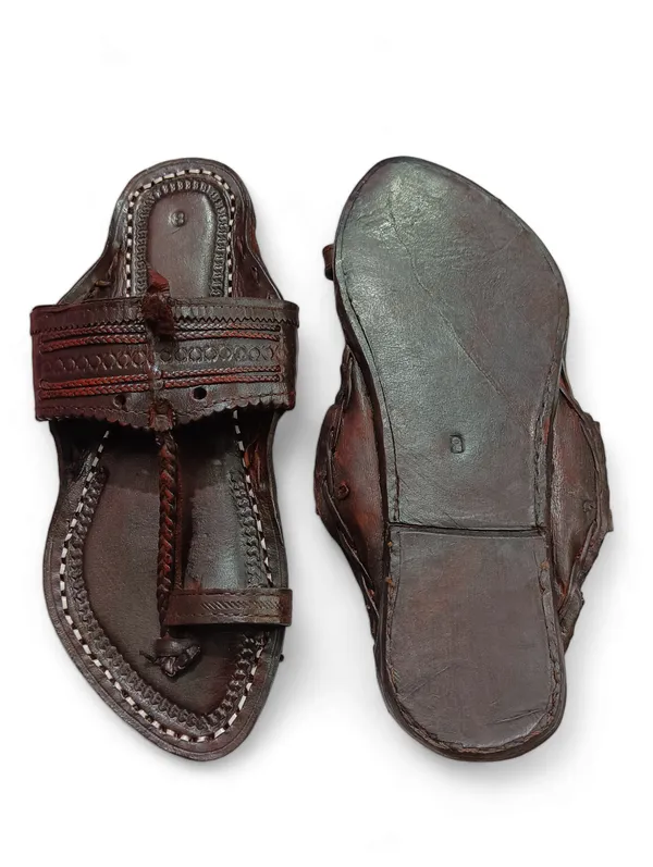 Brown_Puna_Leather_Traditional_Sandals_For_Men