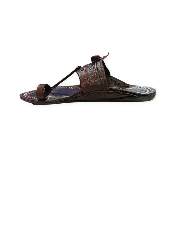 Brown_Puna_Leather_Traditional_Sandals_For_Men