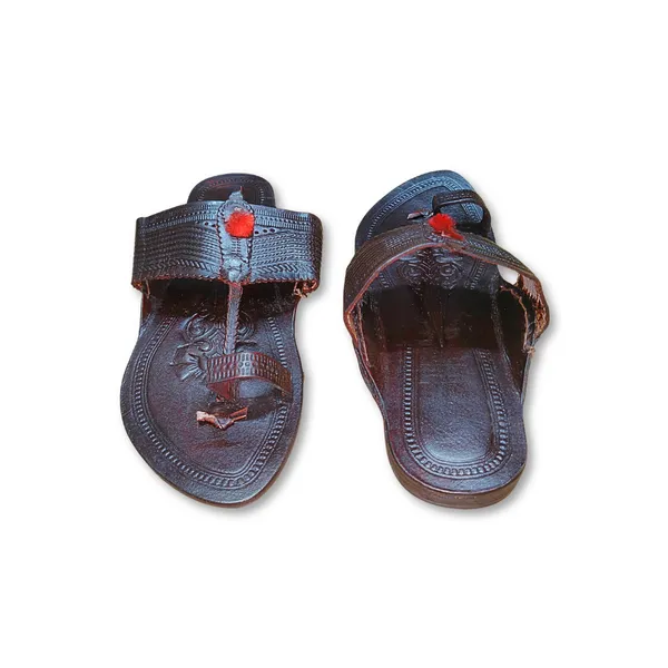 Brown_Sequence_Puna_Traditional_Ethnic_Sandals_For_Men