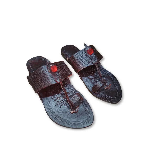 Brown_Sequence_Puna_Traditional_Ethnic_Sandals_For_Men
