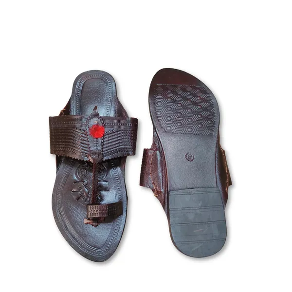 Brown_Sequence_Puna_Traditional_Ethnic_Sandals_For_Men