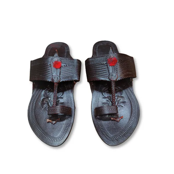 Brown_Sequence_Puna_Traditional_Ethnic_Sandals_For_Men