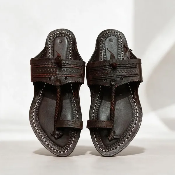 Brown_Puna_Leather_Traditional_Sandals_For_Men