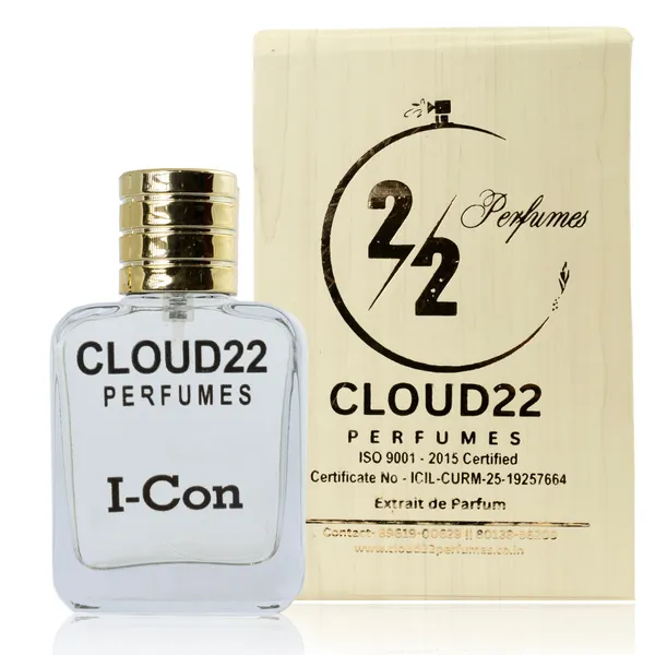 I_Con_Inspired_Version_Unisex_Medium_Refreshing_Note_Long_Lasting_Edp_60_Ml