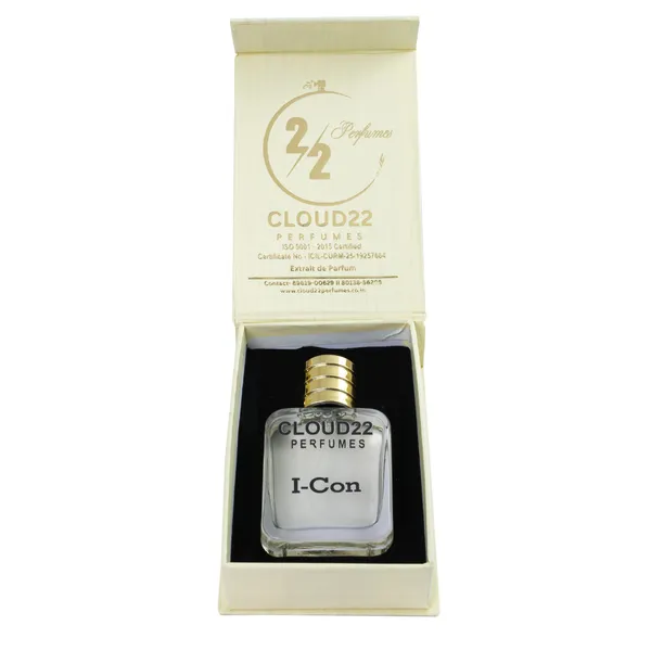 I_Con_Inspired_Version_Unisex_Medium_Refreshing_Note_Long_Lasting_Edp_60_Ml