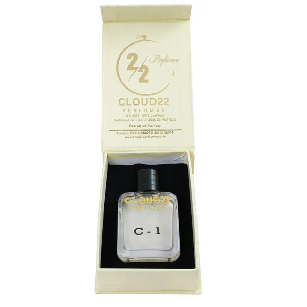 C_1_Inspired_Version_Unisex_Long_Lasting_Edp_60_Ml