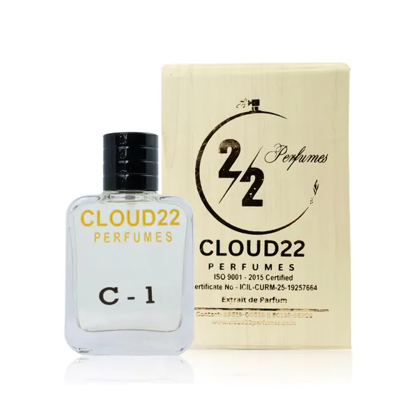 C_1_Inspired_Version_Unisex_Long_Lasting_Edp_60_Ml
