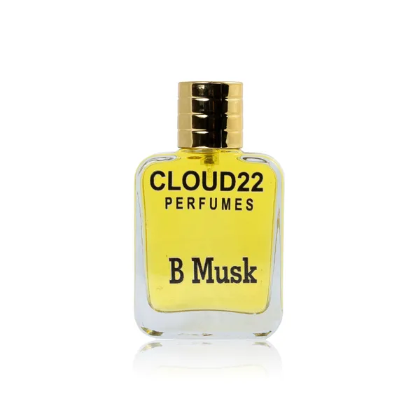 B_Musk_Unisex_Hard_Note_Inspired_Version_Long_Lasting_Edp_60_Ml
