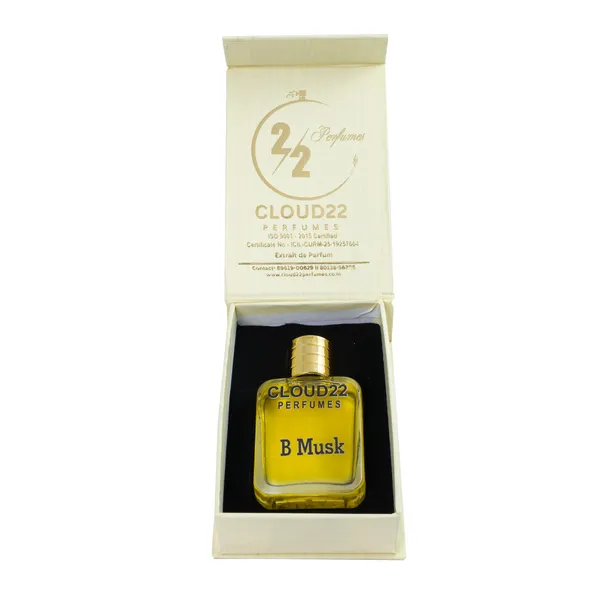B_Musk_Unisex_Hard_Note_Inspired_Version_Long_Lasting_Edp_60_Ml