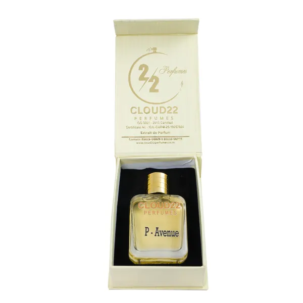 P_Avenue_Inspired_Version_Unisex_Long_Lasting_Edp_60_Ml