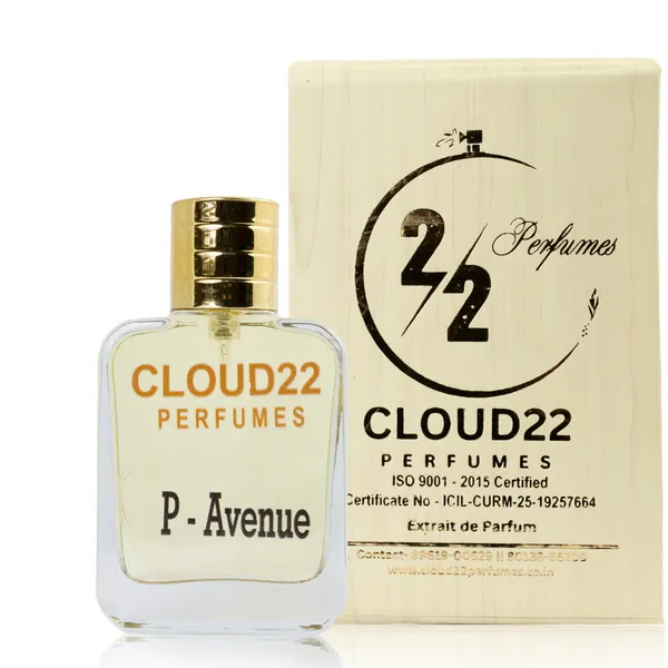 P_Avenue_Inspired_Version_Unisex_Long_Lasting_Edp_60_Ml